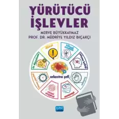 Yürütücü İşlevler