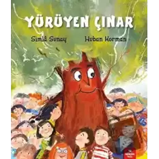 Yürüyen Çınar