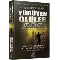 Yürüyen Ölüler Çöküş