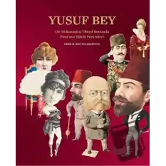 Yusuf Bey