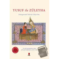 Yusuf ile Züleyha