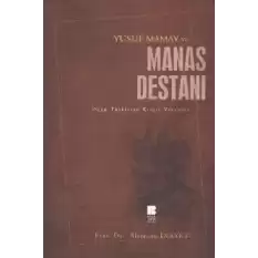 Yusuf Mamay ve Manas Destanı