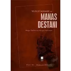 Yusuf Mamay ve Manas Destanı