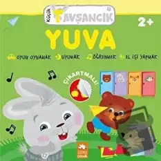 Yuva - Küçük Tavşancık