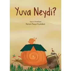 Yuva Neydi