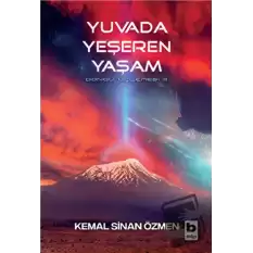 Yuvada Yeşeren Yaşam