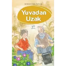 Yuvadan Uzak