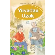 Yuvadan Uzak