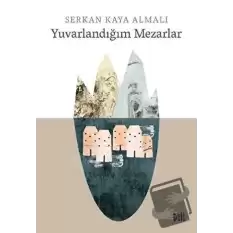 Yuvarlandığım Mezarlar