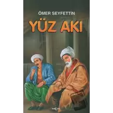 Yüz Akı