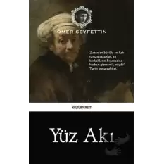 Yüz Akı