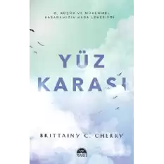 Yüz Karası