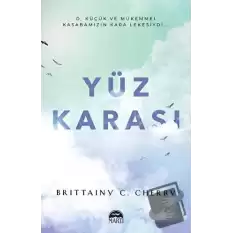 Yüz Karası