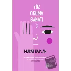 Yüz Okuma Sanatı 3