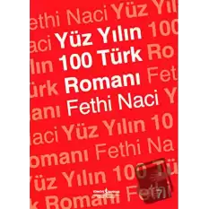 Yüz Yılın 100 Türk Romanı