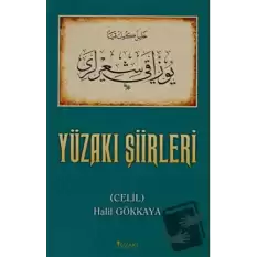 Yüzakı Şiirleri