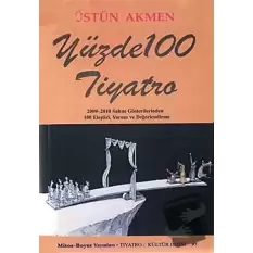 Yüzde 100 Tiyatro