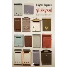 Yüzeysel