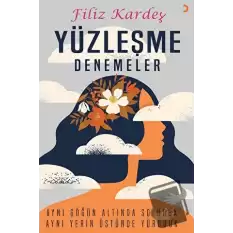 Yüzleşme