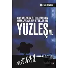 Yüzleşme