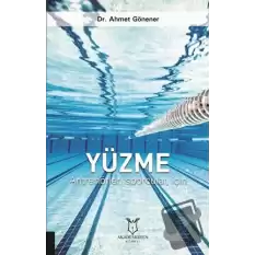 Yüzme