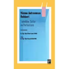 Yüzme Antrenman Rehberi: Teknikler Setler ve Performans