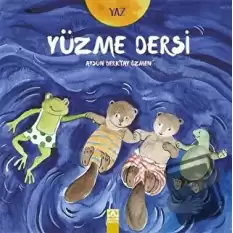 Yüzme Dersi