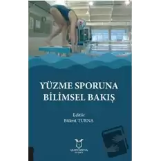 Yüzme Sporuna Bilimsel Bakış