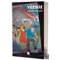 Yüzsüz