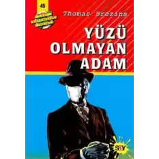 Yüzü Olmayan Adam