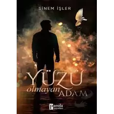 Yüzü Olmayan Adam