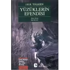 Yüzüklerin Efendisi İkinci Kısım İki Kule