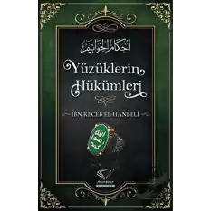 Yüzüklerin Hükümleri