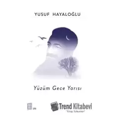 Yüzüm Gece Yarısı