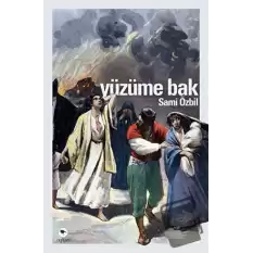 Yüzüme Bak