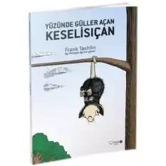 Yüzünde Güller Açan Keselisıçan