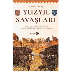 Yüzyıl Savaşları