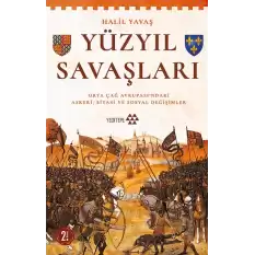 Yüzyıl Savaşları