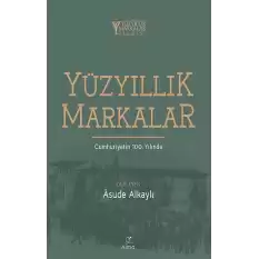 Yüzyıllık Markalar