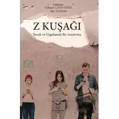 Z Kuşağı