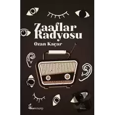 Zaaflar Radyosu