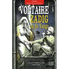 Zadig ya da Yazgı