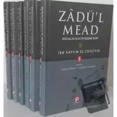 Zadü’l Mead (6 Cilt) (Ciltli)