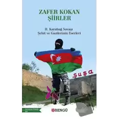 Zafer Kokan Şiirler