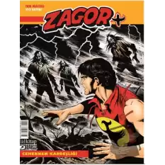 Zagor +6