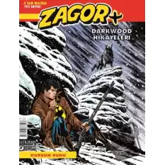 Zagor +9