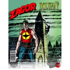 Zagor Dolunay Sayı: 146