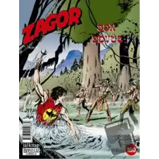 Zagor sayı 160 : Son Dövüş