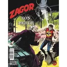 Zagor Sayı: 217