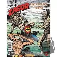 Zagor Sayı: 219